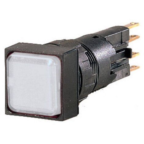 EATON 090228 SPIA FLAT BIANCA 24 V/AC 1 PZ