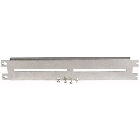 EATON 104316 UNIVERSAL PLAQUE DE MONTAGE POUR THÉRAPIE = 30 X 400 MM