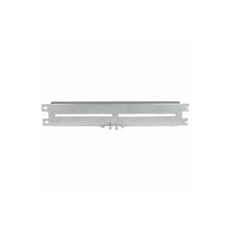 EATON 104318 UNIVERSAL PLAQUE DE MONTAGE POUR THÉRAPIE = 30 X 800 MM
