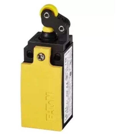 Eaton 106787 LS-S11/LS Endschalter 400 V 6 A Rollenhebel  IP66, IP67 1 St.