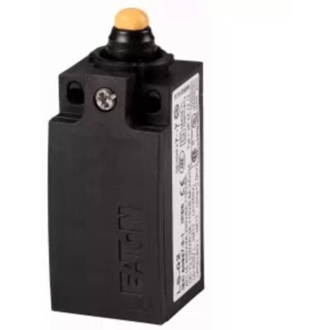 EATON 106806 INTERRUTTORE DI POSIZIONE, 1S CON 1OE, KUPPE TOESSEL