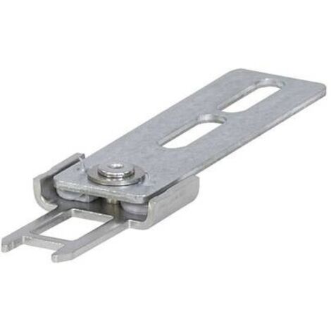 Eaton 106831 LS-XFG-ZBZ Azionatore separato regolabile Leva diritta 1 pz.