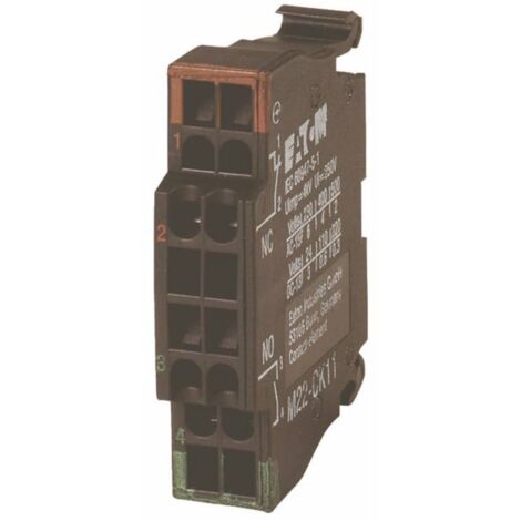 Eaton 107940 M22-CK11 Elemento di contatto 1 pz.