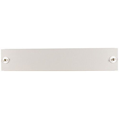 EATON 119238 FAÇADE POUR THÉRAPIE = 400 X 800 MM, BLIND