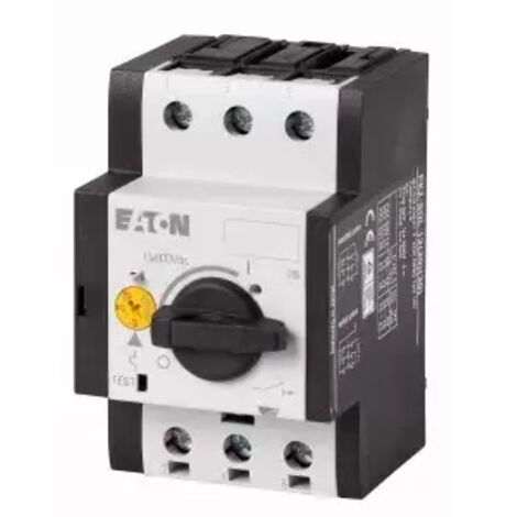Eaton 120939 PKZ-SOL30 Lasttrennschalter   30 A  1 St.