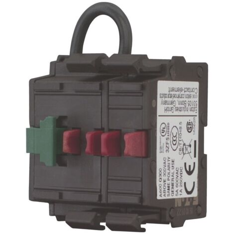 Eaton 121474 M22-K02SMC10 Kontaktelement      1 St.