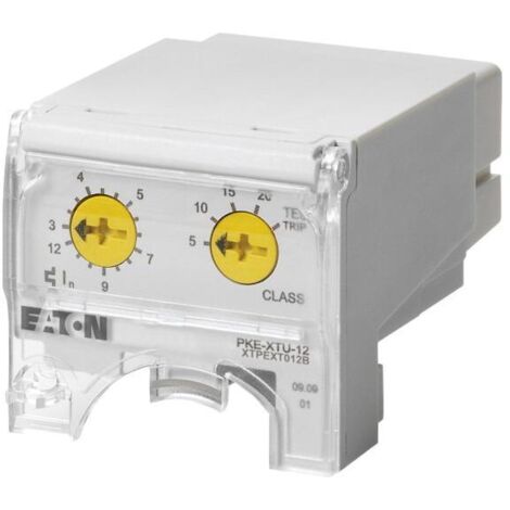 Eaton 121725 PKE-XTU-12 Stantuffo di sgancio 1 pz.