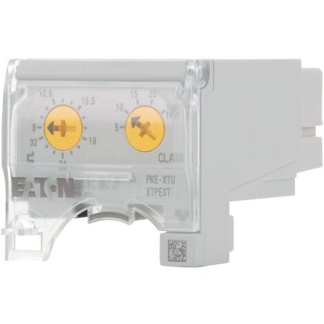 Eaton 121726 PKE-XTU-32 Auslösestößel     1 St.