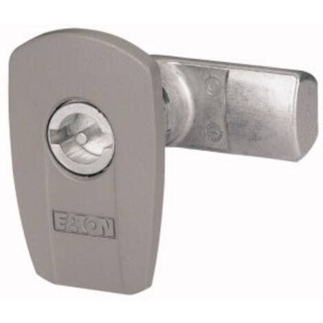 EATON 133103 LUCCHETTO CON INSERTO, 5 MM DOPPIA BART
