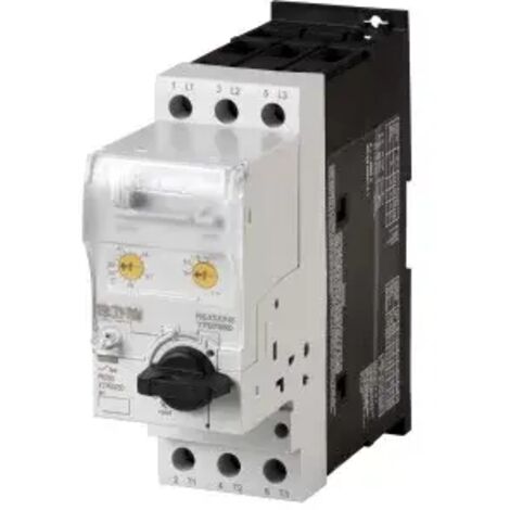 Eaton 138516 PKE65/XTU-65 Motorschutzschalter  690 V   1 St.