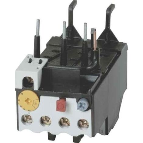 Eaton 16-24A 1NA+1NC relé térmico para contactor 278453