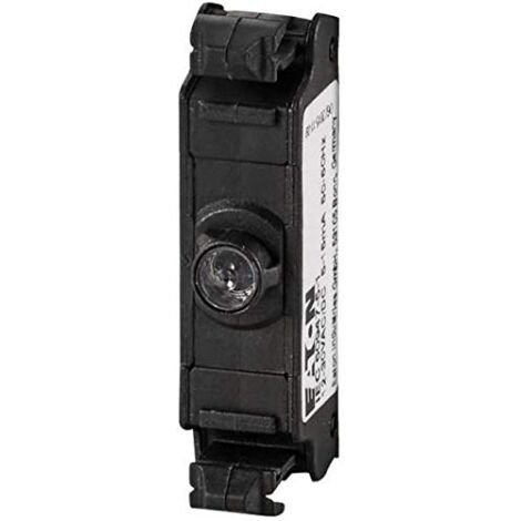 EATON 180799 LED MENT, FLAT, ROSSO/VERDE, FISSAGGIO FRONTALE