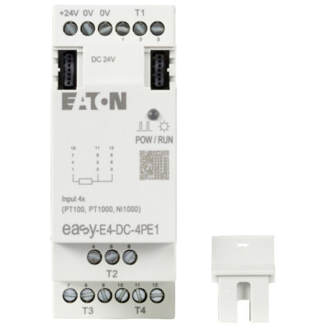 Eaton 197224 EASY-E4-DC-4PE1 SPS-Steuerungsmodul