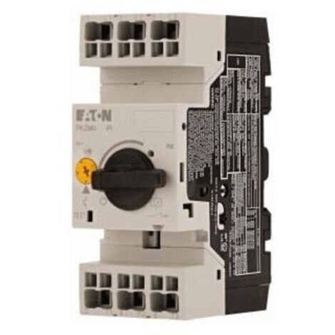 Eaton 199152 PKZM0-1-PI Motorschutzschalter  690 V/AC 1 A  1 St.