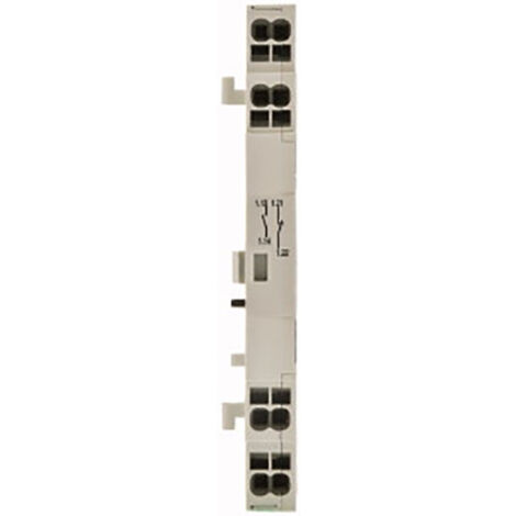 Eaton 199328 NHI11-PKZ0-PI Hilfsschalter  240 V/AC 3.5 A 1 Schließer, 1 Öffner 1 St.