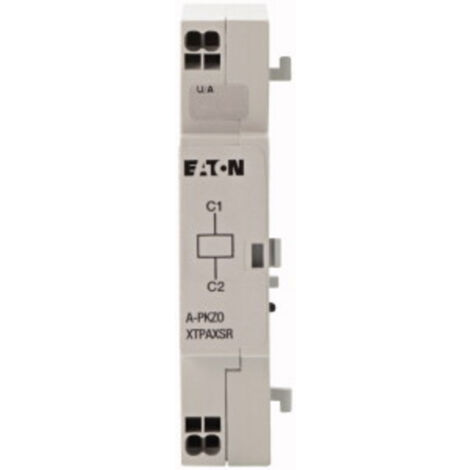 Eaton 199339 A-PKZ0(230V50HZ)-PI Arbeitsstromauslöser 1 St.