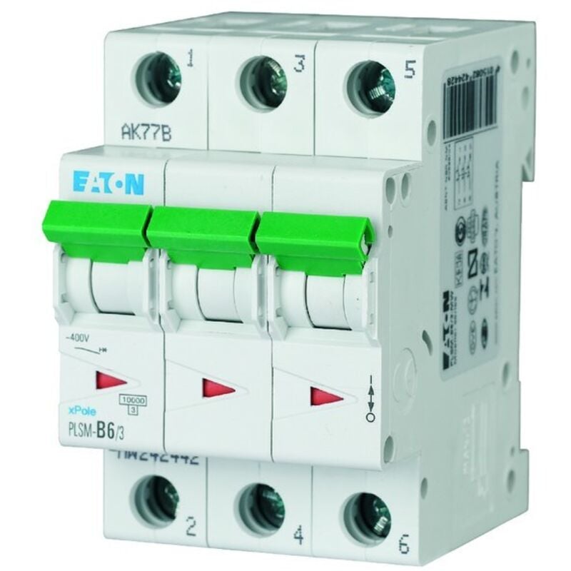 200755 boîtier + IP23/34 pour transformateur - Eaton