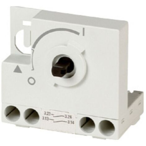 Eaton 203595 VHI20-PKZ0 Hilfsschalter  250 V/DC 2 A 2 Schließer 1 St.