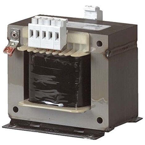 EATON 204980 TRANSFORMATEUR DE COMMANDE, 250 VA, 1 DE PHASES PRIMAIRE, 400 V, SECONDAIRE 230 V