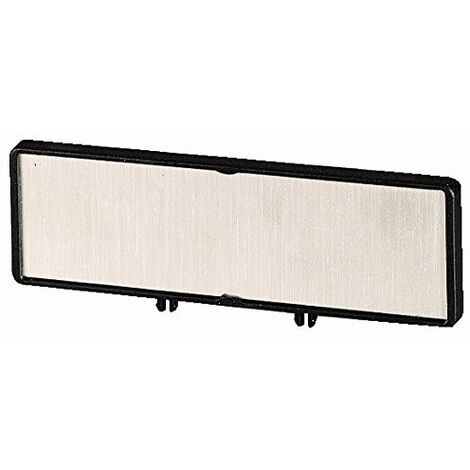 EATON 205534 - PLAQUE, INTERRUPTEUR PRINCIPAL NUR IN 0 DE POSITION OUVERTE, EN EN, POUR T0, T3, P1