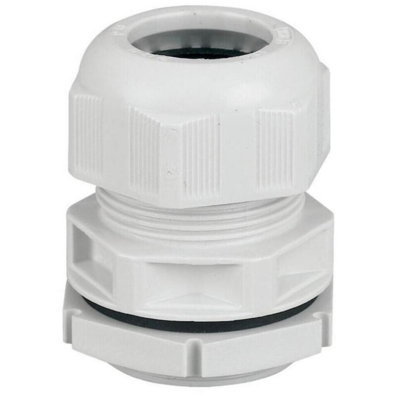 Eaton 206912 Kabelverschraubung, M32, Ral 7035, Ip68