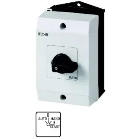 Eaton 207095 T0-2-15907/I1 Umschalter      1 St.