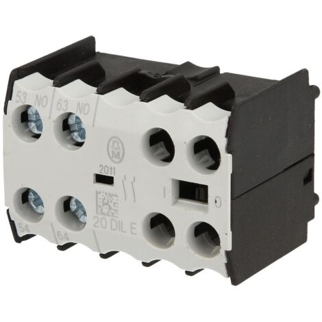 Eaton 20DILE contatto ausiliare