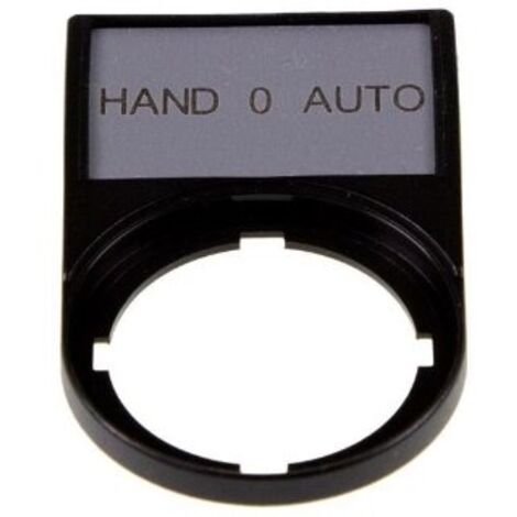 EATON 216493 TRÄGER, SCHILD, HAND 0 AUTO