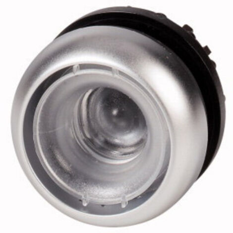 Eaton 216625 M22-DR-X Drucktaster Frontring Kunststoff     1 St.