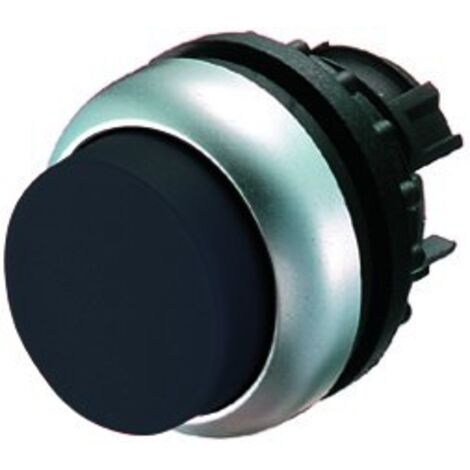 Eaton 216636 M22-DH-S Drucktaster Frontring Kunststoff     1 St.