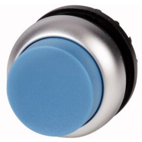 Eaton 216649 M22-DH-B Pulsante Anello frontale in plastica 1 pz.