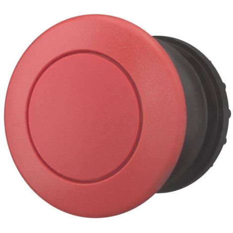 Eaton 216715 M22S-DP-R Bouton-poussoir coup de poing rouge 1 pc(s) Q256522