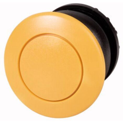 Eaton 216719 M22S-DP-Y Bouton-poussoir coup de poing jaune 1 pc(s)