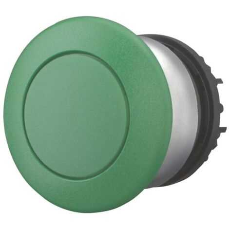 Eaton 216747 M22-DRP-G Pilzdrucktaster   Grün   1 St.