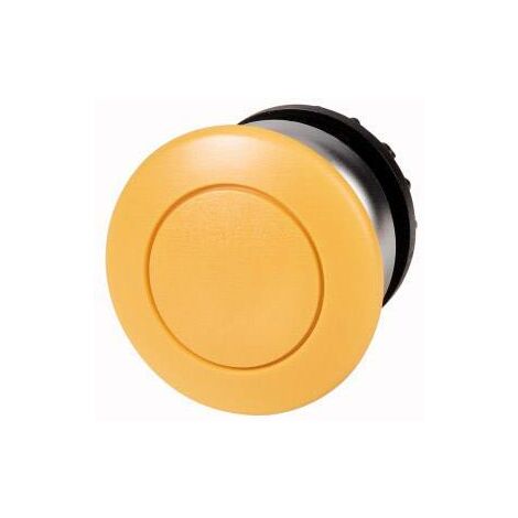 Eaton 216749 M22-DRP-Y Bouton-poussoir coup de poing jaune 1 pc(s) Q253032