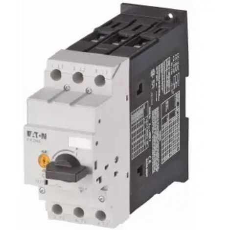 Eaton 222350 PKZM4-16 Motorschutzschalter mit Drehschalter 690 V/AC 16 A  1 St.