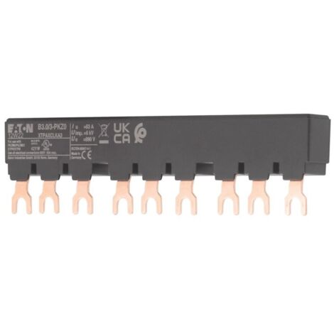 Eaton 232289 Phasenschiene 63 A 690 V 1 St.