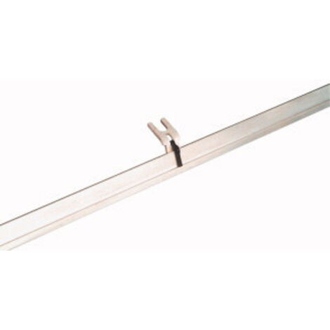 Eaton 263959 Endkappe  Kunststoff Silber        1 St.