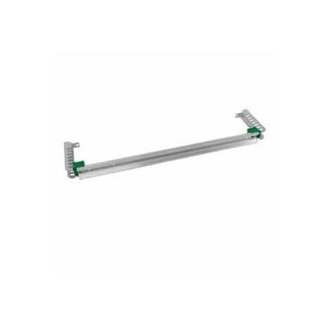 EATON 265850  INTERRUPTEUR AUTOMATIQUE 2  4-A160/100 4 PÔLES 160 A