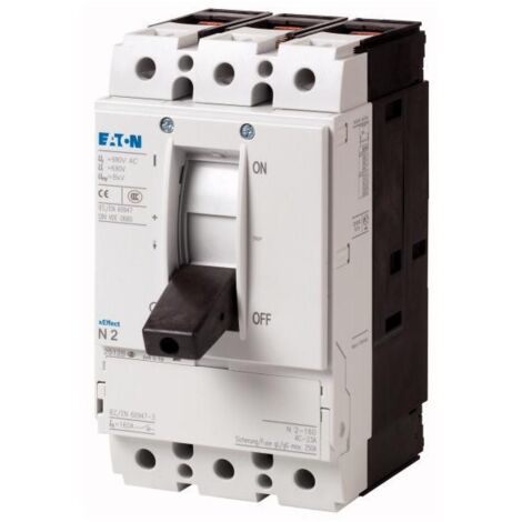 Eaton  266007 PN2-250 Sezionatore 250 A 690 V