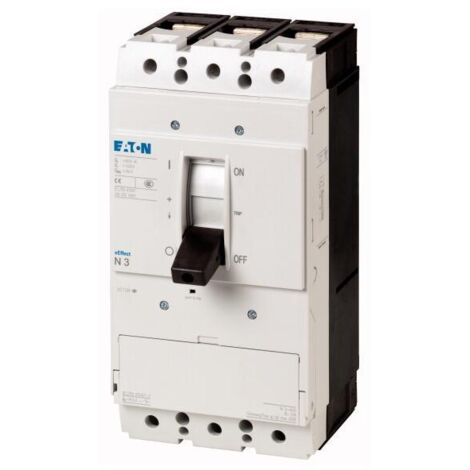 Eaton  266018 PN3-630 Sezionatore 630 A 690 V