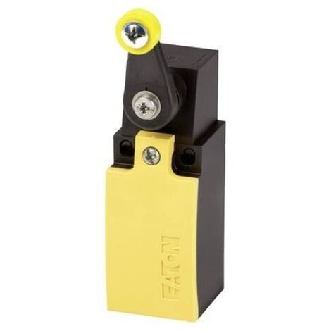 Eaton 266111 LS-11/RL Fine corsa 400 V 6 A Leva girevole IP66, IP67 1 pz.