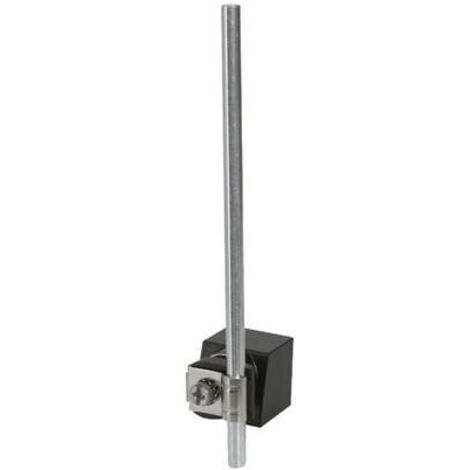 Eaton 266162 LSM-XRRM Azionatore separato Leva di metallo diritta 1 pz.