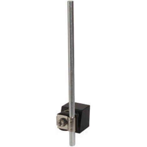 Eaton 266162 LSM-XRRM Zusatzbetätiger  Metallhebel gerade    1 St.
