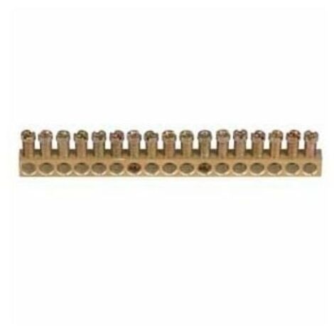 EATON 275452 RAIL DE BORNIER 16 MM 1 M KLM