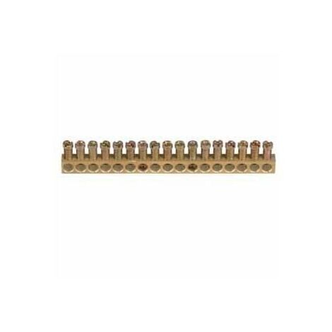 EATON 275452 RAIL DE BORNIER 16 MM 1 M KLM