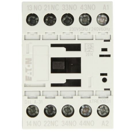 EATON 276364 HILFSSCH TZ, 3 NA + 1 NC, CA