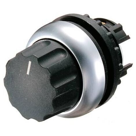 Eaton 279419-1 M22-WR4 Interruttore Nero 3 x 40 ° 1 pz.