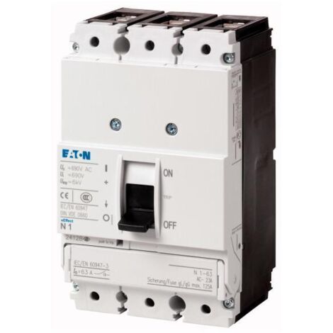Eaton  281235 Sezionatore 160 A 690 V