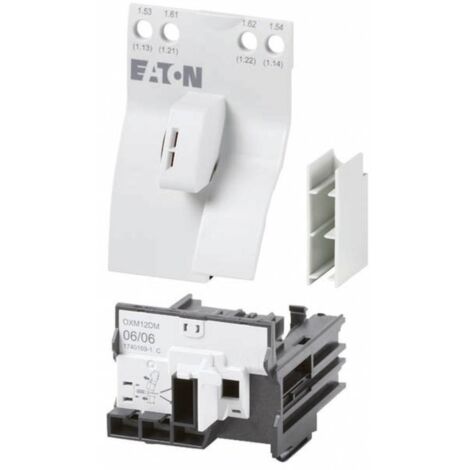 Eaton 283149 PKZM0-XDM12 Kit cablaggio 1 pz.